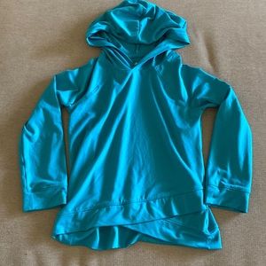 Kids jumping beans size 5 workout sweater